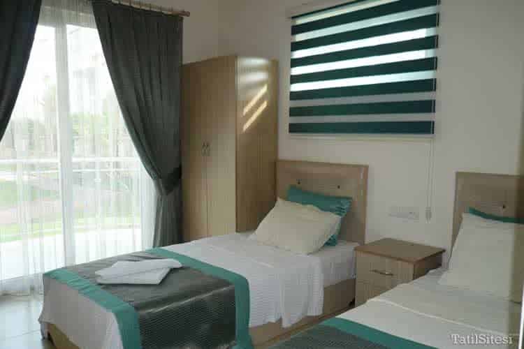 Golden Life Blue Green Residence